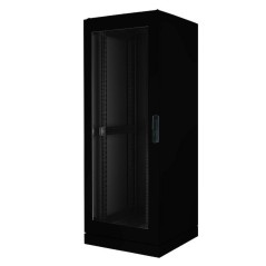 Lanview 19" 22U IP55 Rack Cabinet 600" – RDLIP55G22U61B